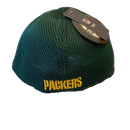 Green Bay Packers New Era Cap Small-Med - LA REED FAN SHOP