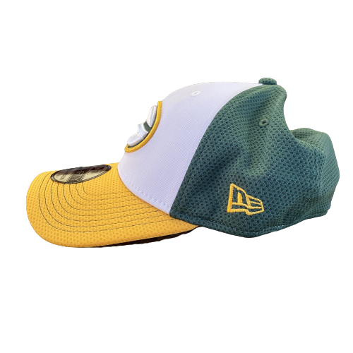 Green Bay Packers New Era 39Thirty Hat