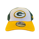 Green Bay Packers New Era 39Thirty Hat