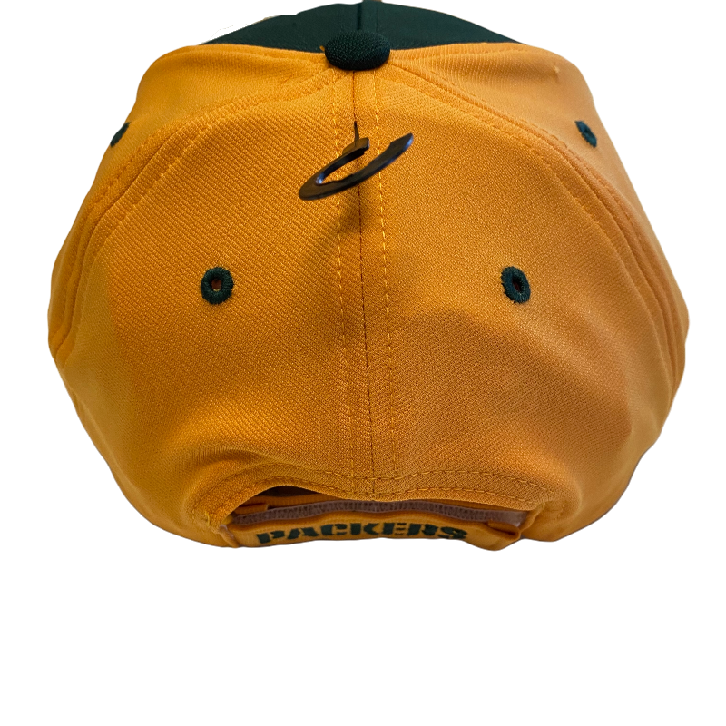 Green Bay Packers '47 Brand Adjustable Hat - LA REED FAN SHOP
