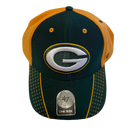 Green Bay Packers '47 Brand Adjustable Hat - LA REED FAN SHOP