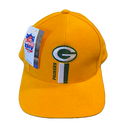 Green Bay Packers Adjustable Hat - LA REED FAN SHOP