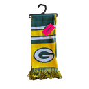 Green Bay Packers Winter Scarf