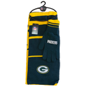 Green Bay Packers Scarf and Glove Set - LA REED FAN SHOP