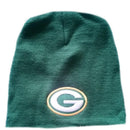 Green Bay Packers Beanie - LA REED FAN SHOP