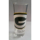 Green Bay Packers Shot Glass - LA REED FAN SHOP