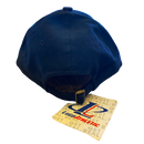 Houston Texans Navy Strap Hat