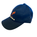 Houston Texans Navy Strap Hat
