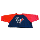 Houston Texans Youth Shirt