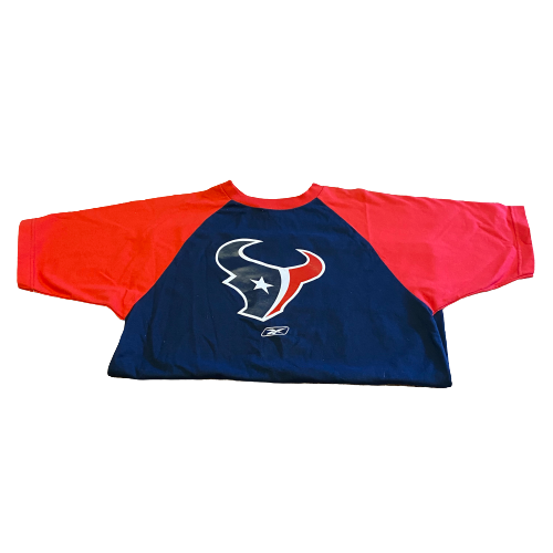 Houston Texans Youth Shirt