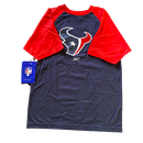 Houston Texans Youth Shirt