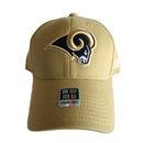Los Angeles Rams Flex Fit Reebox Hat - LA REED FAN SHOP