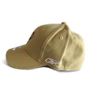 Los Angeles Rams Flex Fit Reebox Hat - LA REED FAN SHOP