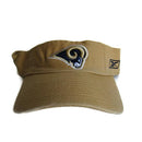 St. Louis Rams Reebok Visor - LA REED FAN SHOP