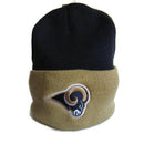 Los Angeles Rams Beanie - LA REED FAN SHOP