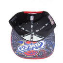 Cleveland Cavaliers New Era 9Fifty Hat - LA REED FAN SHOP