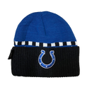 Indianapolis Colts Reebok Toddler Beanie