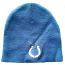 Indianapolis Colts Blue Beanie - LA REED FAN SHOP