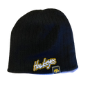 Iowa Hawkeyes Knit Beanie