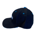 Jacksonville Jaguars Adjustable Hat Black - LA REED FAN SHOP