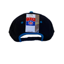 Jacksonville Jaguars Adjustable Hat Black - LA REED FAN SHOP