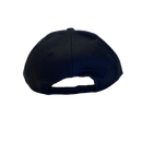 Jacksonville Jaguars Adjustable Black Hat - LA REED FAN SHOP