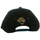Jacksonville Jaguars Snapback Hat - LA REED FAN SHOP