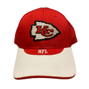 Kansas City Chiefs Reebok Fitted Hat