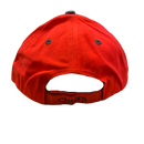 Kansas City Chiefs Red Reebok Hat