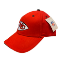 Kansas City Chiefs Red Reebok Hat