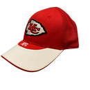 Kansas City Chiefs Reebok Fitted Hat