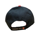 Kansas City Chiefs Black Hat