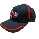 Kansas City Chiefs Black Hat