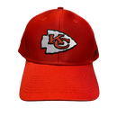 Kansas City Chiefs Reebok Adjustable Fit Hat