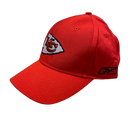 Kansas City Chiefs Reebok Adjustable Fit Hat