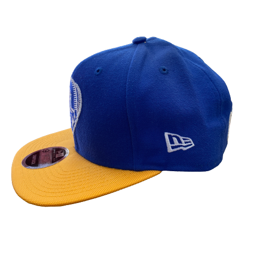 LA Rams New Era 9Fifty Snapback Hat