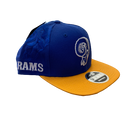 LA Rams New Era 9Fifty Snapback Hat