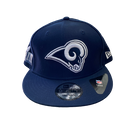 LA Rams New Era Super Bowl LIII 9Fifty Hat