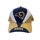 Los Angeles Rams Reebok Adjustable Hat