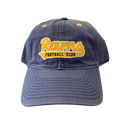 Los Angeles Rams Slouch Reebok Hat