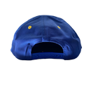 Los Angeles Rams Classic Logo Flat Visor Reebok Hat