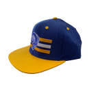 Los Angeles Rams Classic Logo Flat Visor Reebok Hat