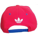 Los Angeles Clippers Adidas Snapback Hat - LA REED FAN SHOP