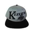 Los Angeles Kings Snapback Hat