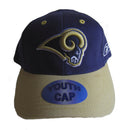Los Angeles Rams Reebox Youth Hat - LA REED FAN SHOP