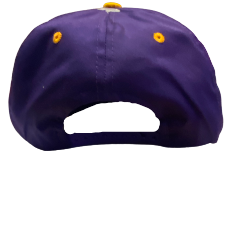 LSU Tigers Adjustable Hat