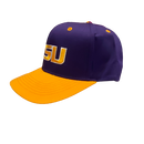 LSU Tigers Adjustable Hat