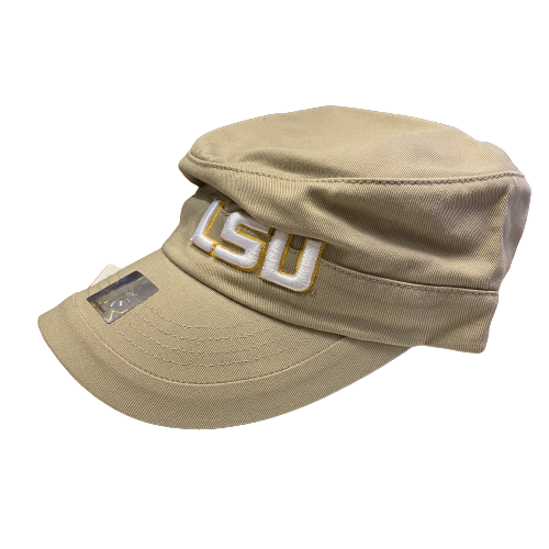 LSU Tigers Women's Hat