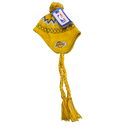 Los Angeles Lakers Adidas Kid's Beanie