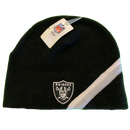 Las Vegas Raiders  Beanie - LA REED FAN SHOP